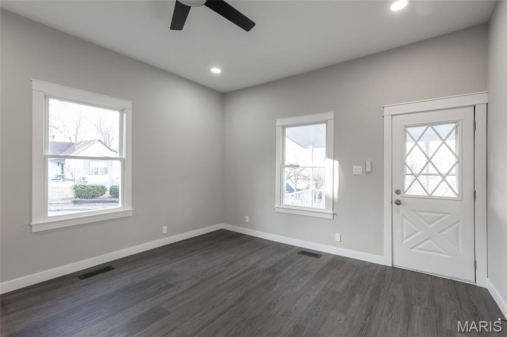 Old Town - Residential