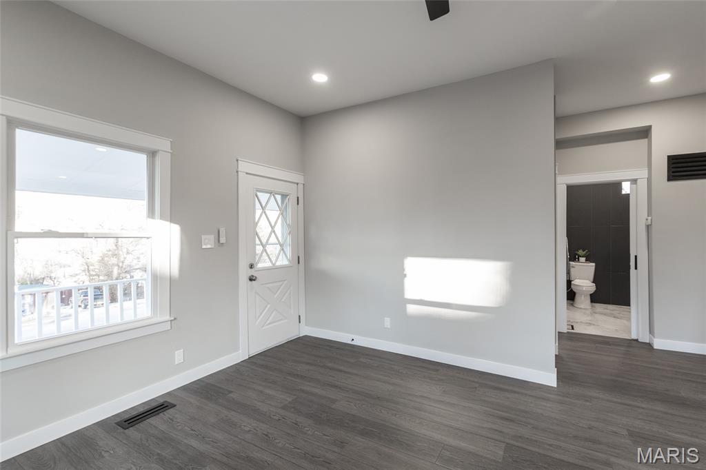 Old Town - Residential