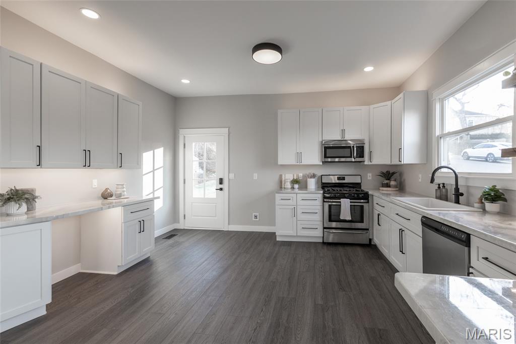 Old Town - Residential