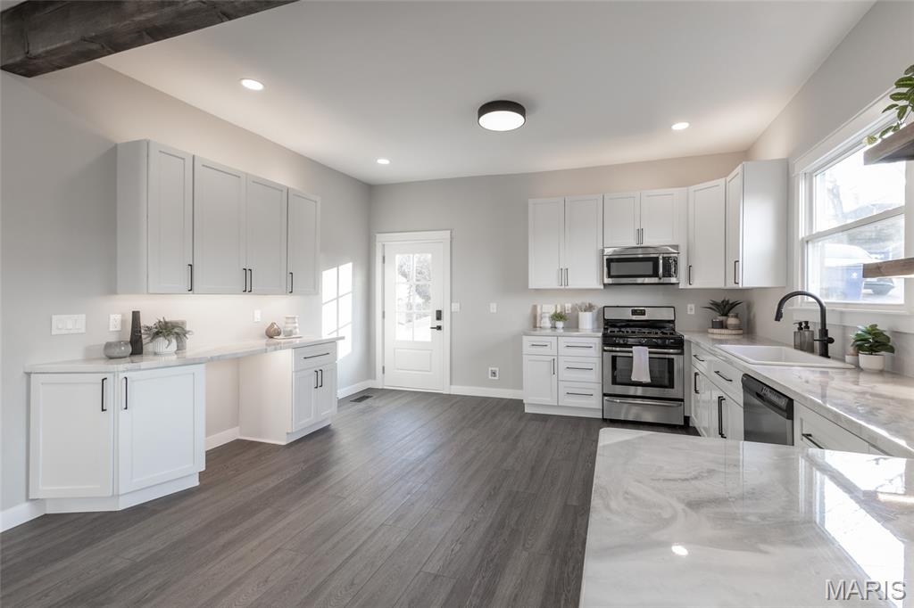 Old Town - Residential