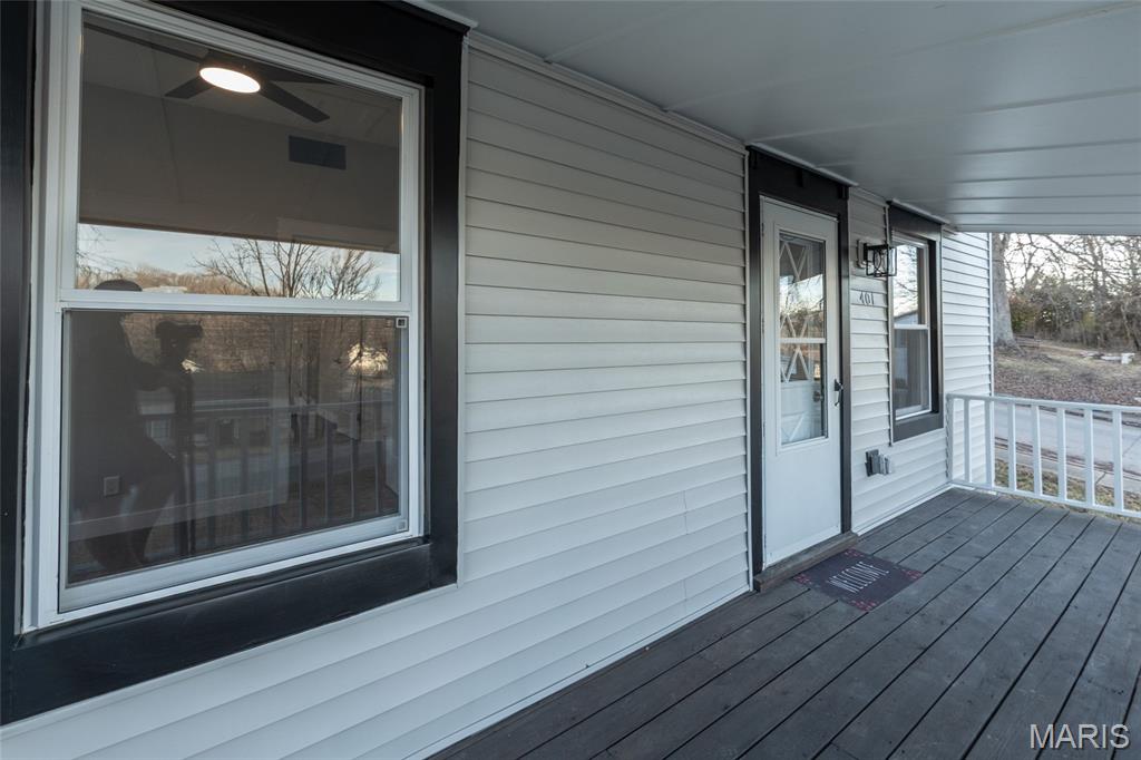 Old Town - Residential