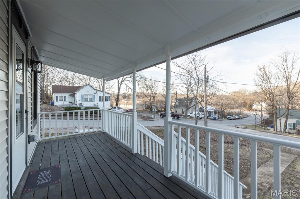 Old Town - Residential