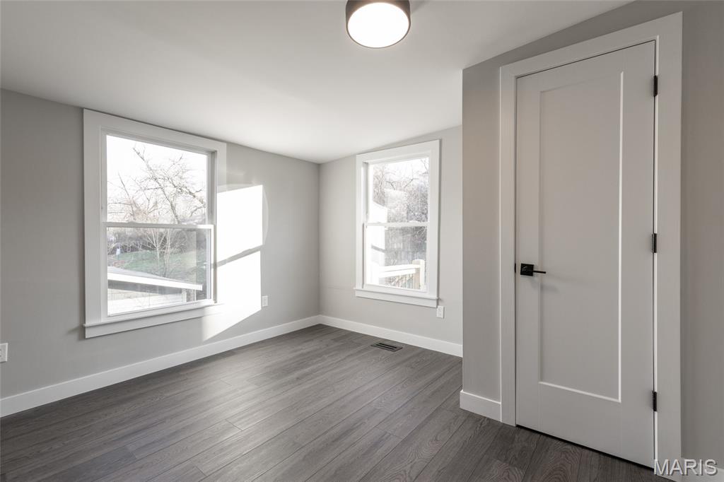 Old Town - Residential