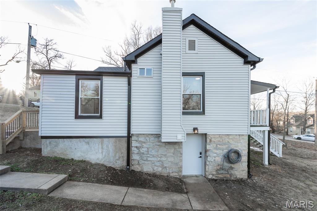 Old Town - Residential