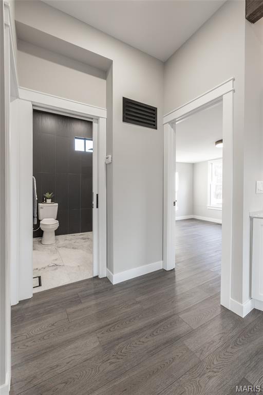 Old Town - Residential