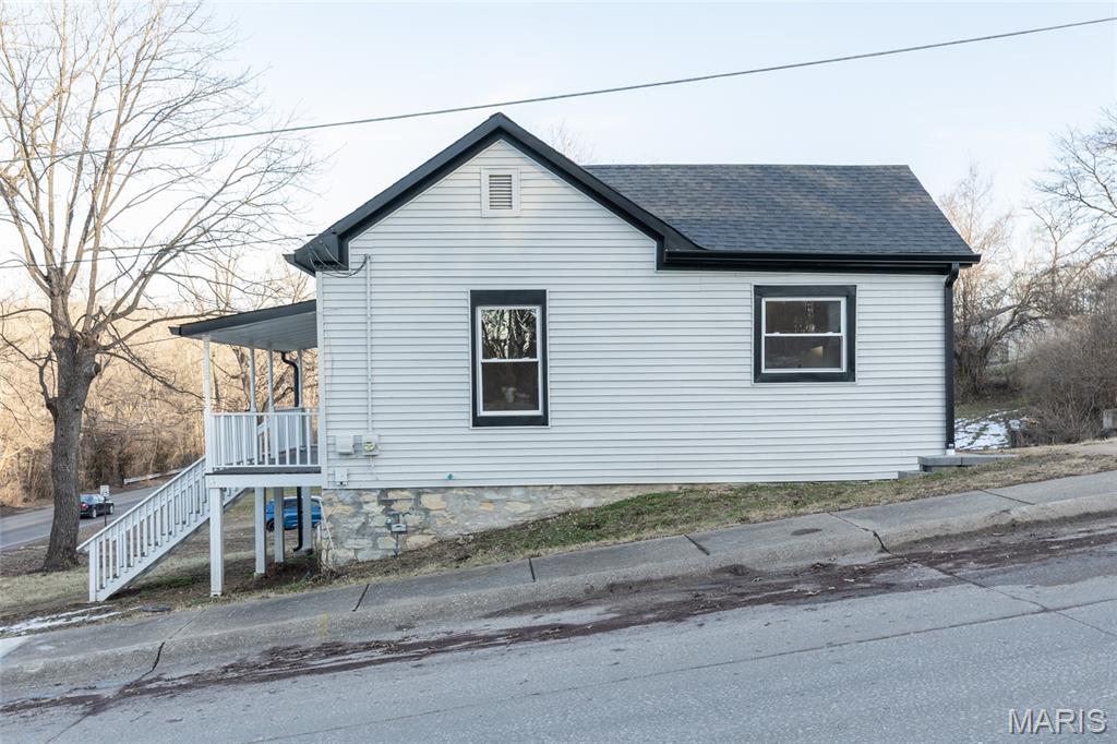 Old Town - Residential