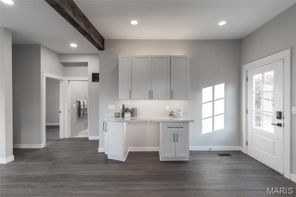 Old Town - Residential