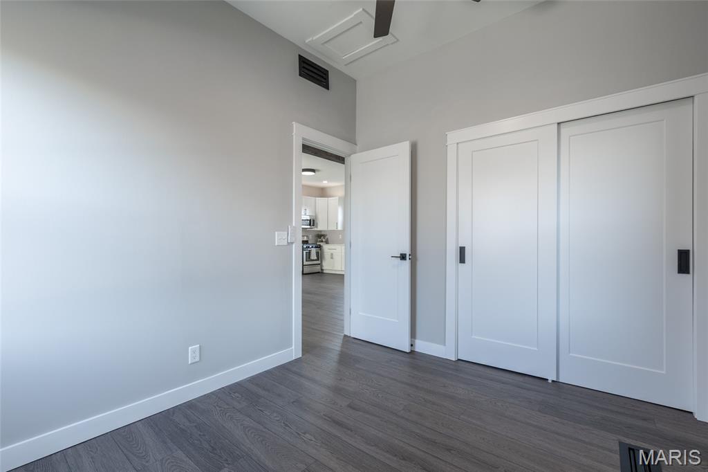 Old Town - Residential