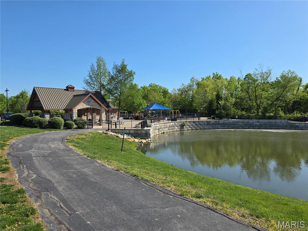 Saratoga #1 - Residential