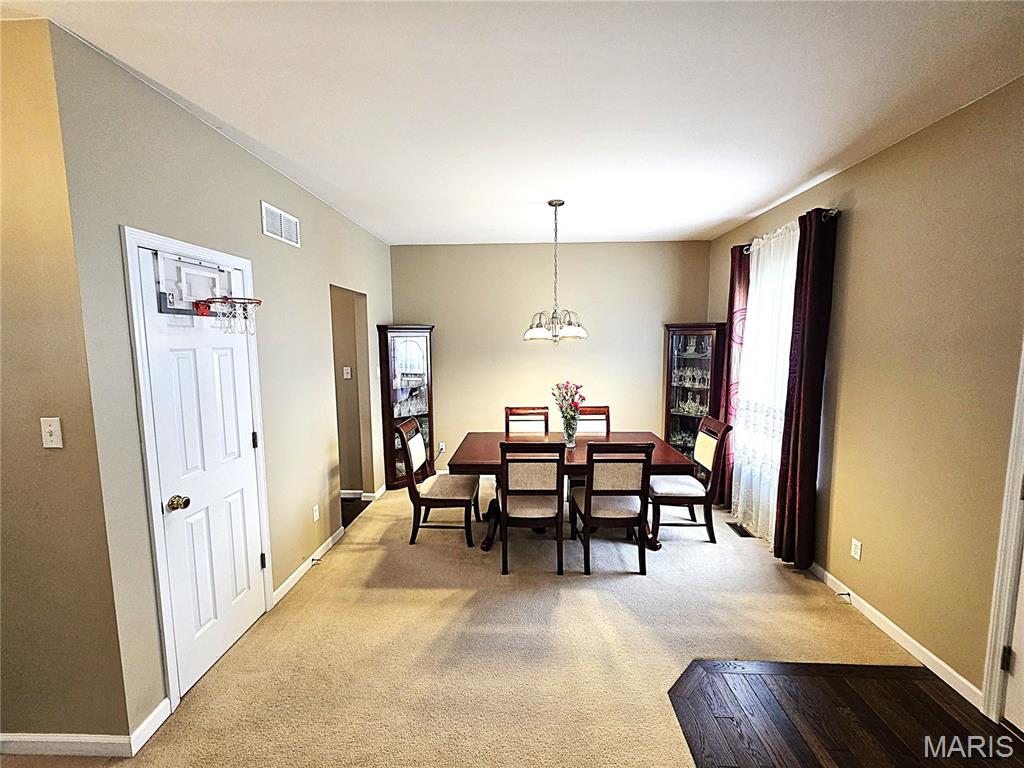 Saratoga #1 - Residential