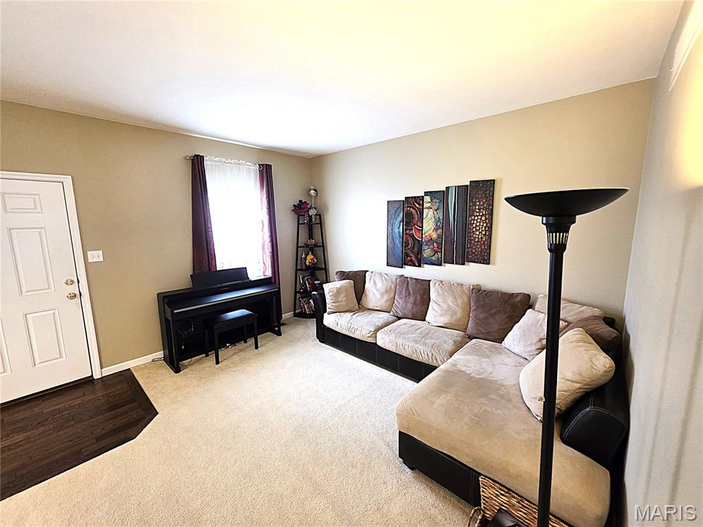 Saratoga #1 - Residential
