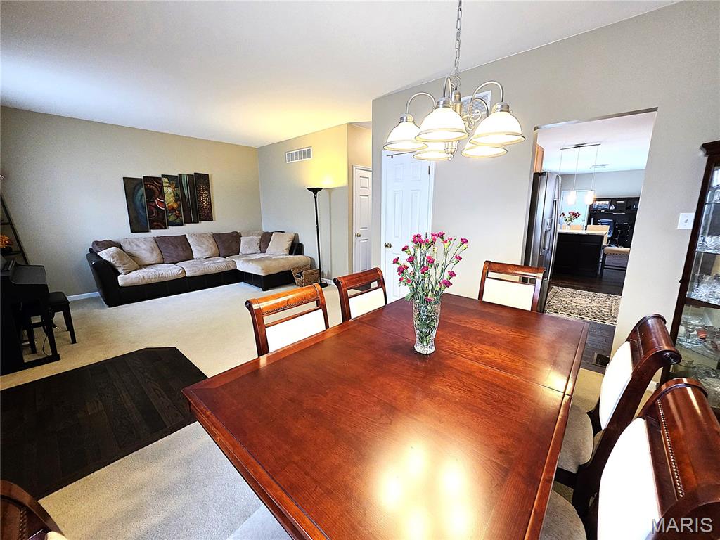 Saratoga #1 - Residential