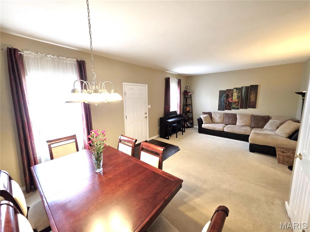 Saratoga #1 - Residential