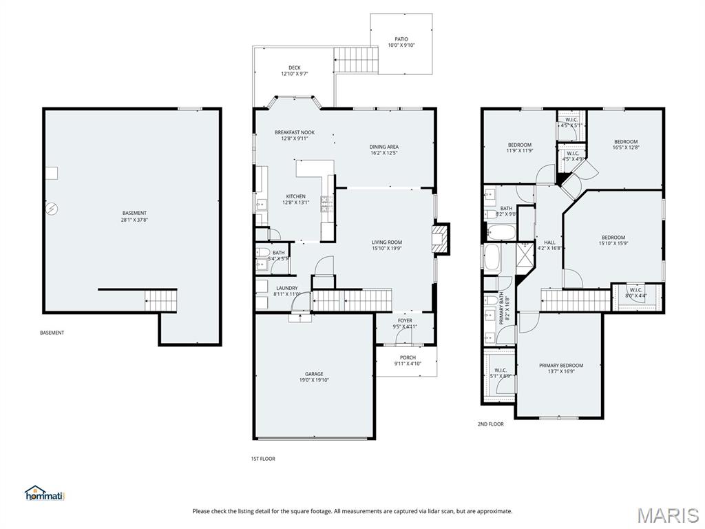 Sunset Manor - Residential