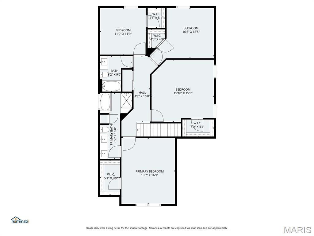 Sunset Manor - Residential