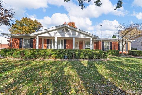 426 Mayfair Drive Ballwin MO 63011