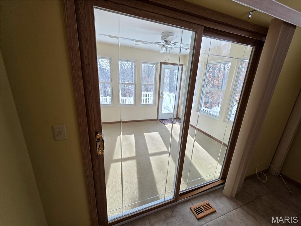 Vineyards #3 - Residential Lease