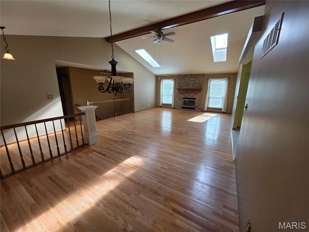 Vineyards #3 - Residential Lease