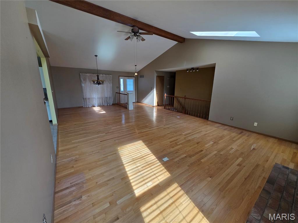 Vineyards #3 - Residential Lease