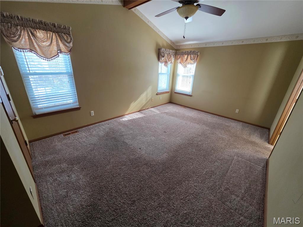 Vineyards #3 - Residential Lease