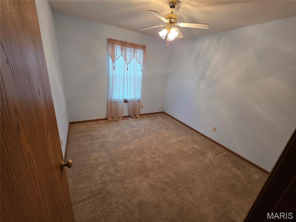 Vineyards #3 - Residential Lease