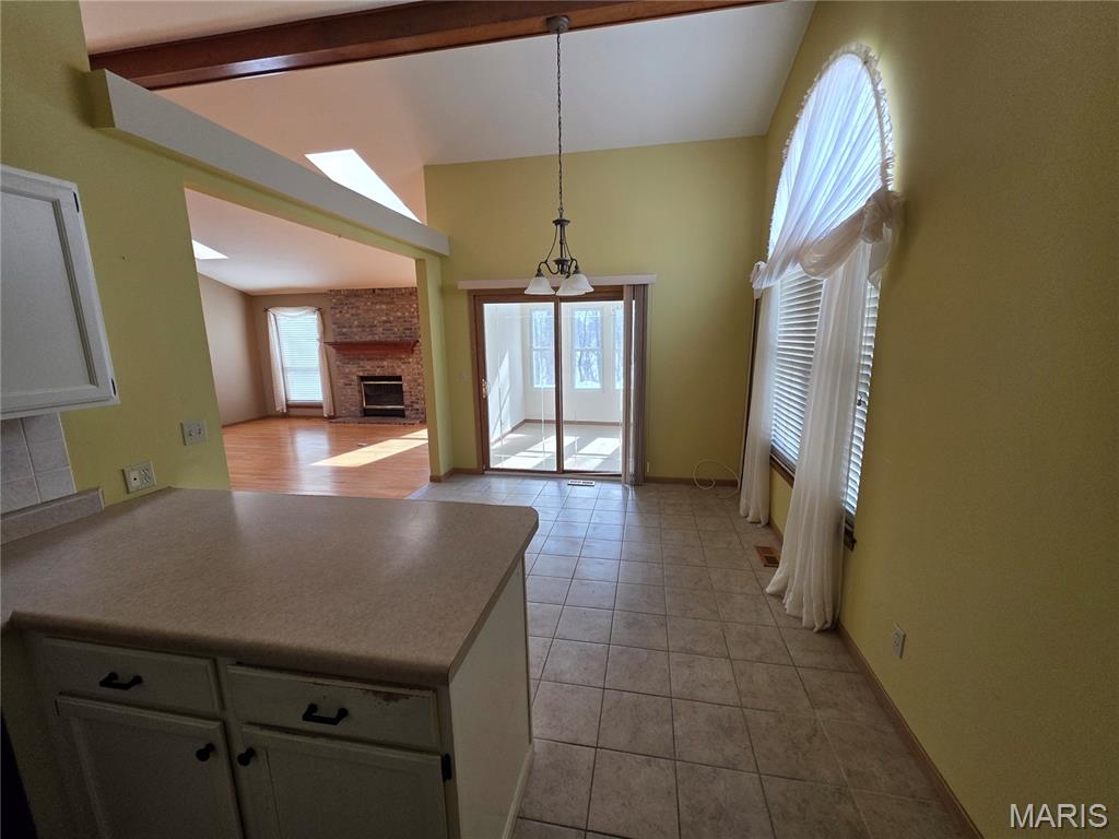 Vineyards #3 - Residential Lease