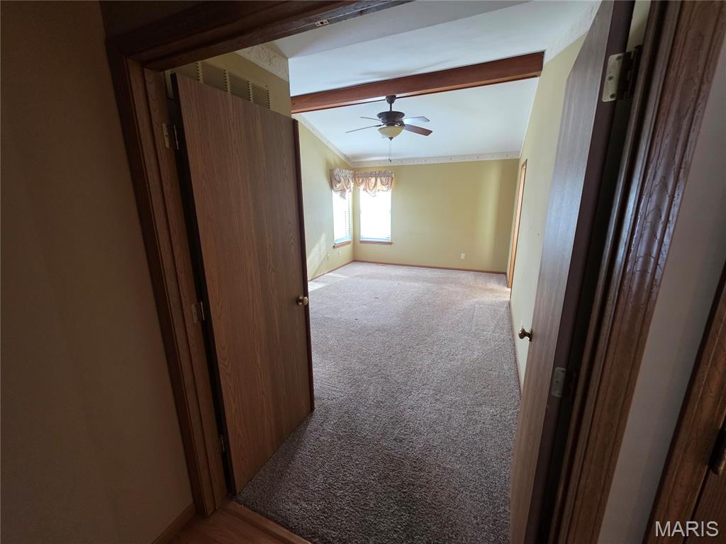 Vineyards #3 - Residential Lease