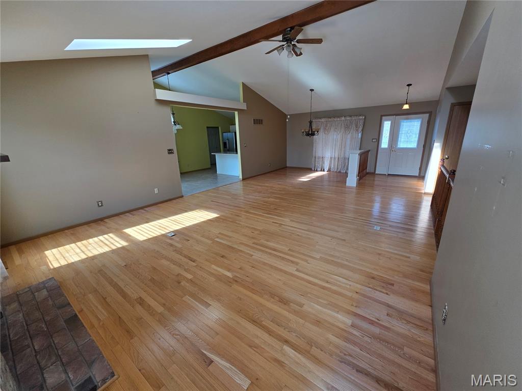 Vineyards #3 - Residential Lease