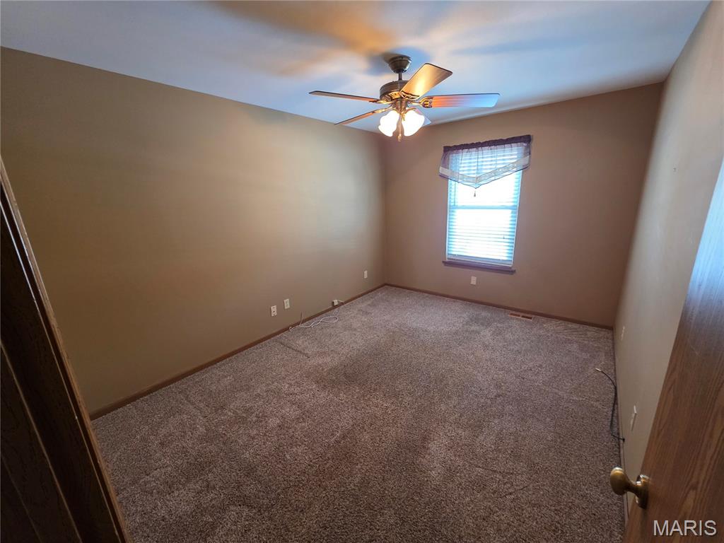 Vineyards #3 - Residential Lease