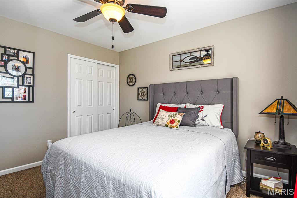 Tori Pines Condo Twenty-First - Residential