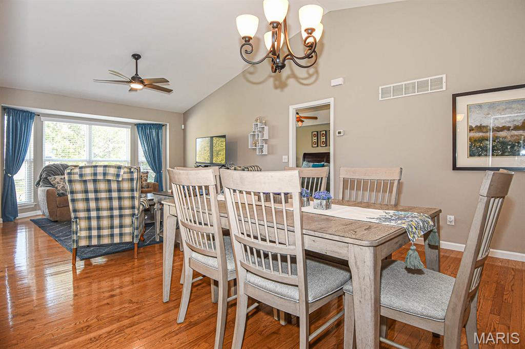 Tori Pines Condo Twenty-First - Residential