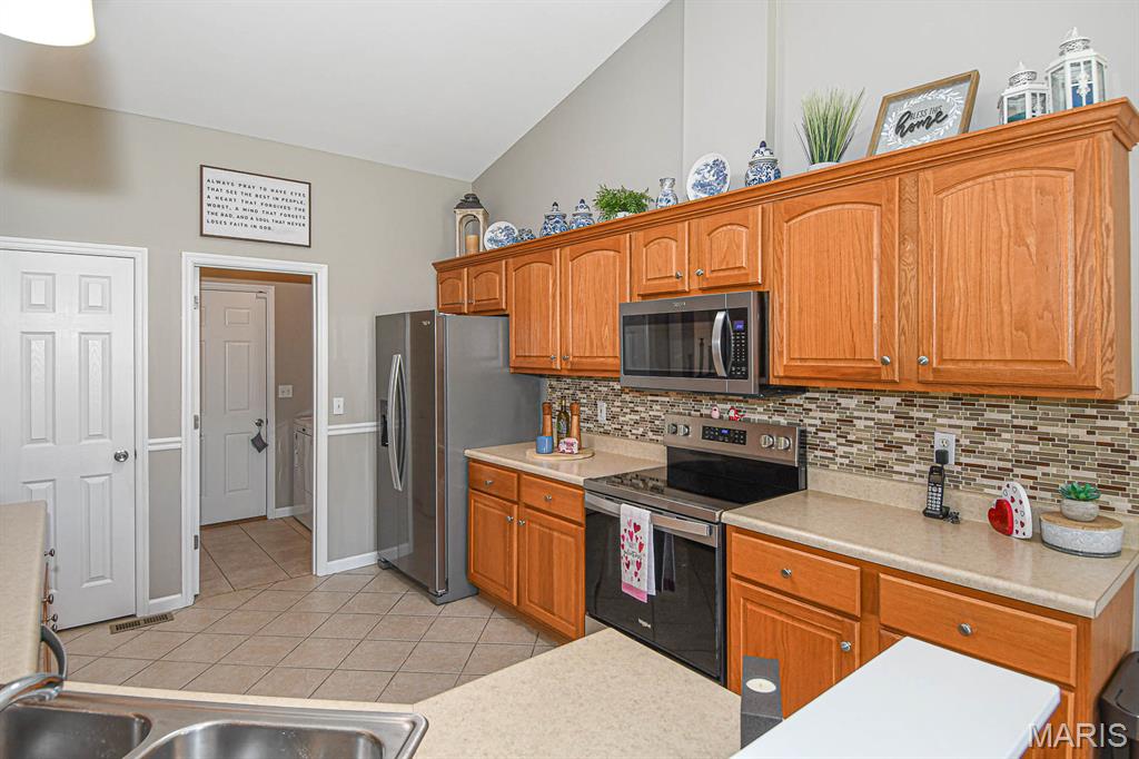 Tori Pines Condo Twenty-First - Residential