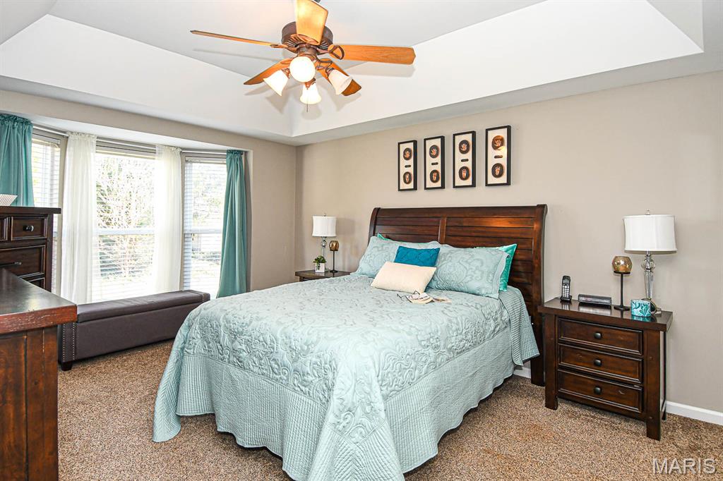 Tori Pines Condo Twenty-First - Residential