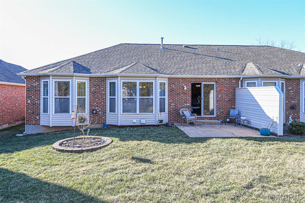 Tori Pines Condo Twenty-First - Residential