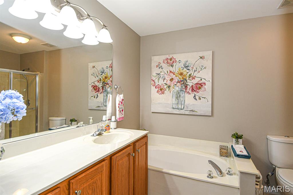 Tori Pines Condo Twenty-First - Residential