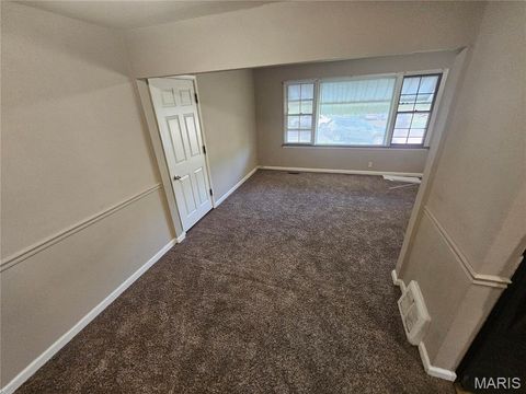 Tiny photo for 10220 Tappan Drive, St Louis, MO 63137 (MLS # 26023951)