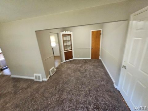 Tiny photo for 10220 Tappan Drive, St Louis, MO 63137 (MLS # 26023951)