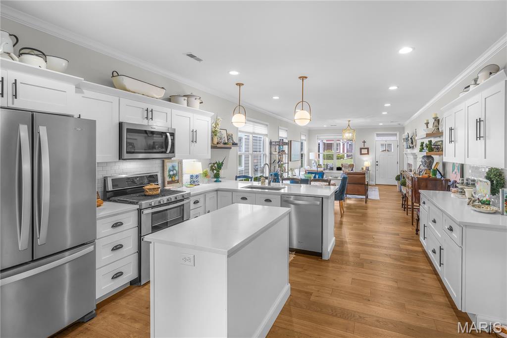 Walden Park Ph 3 - Residential