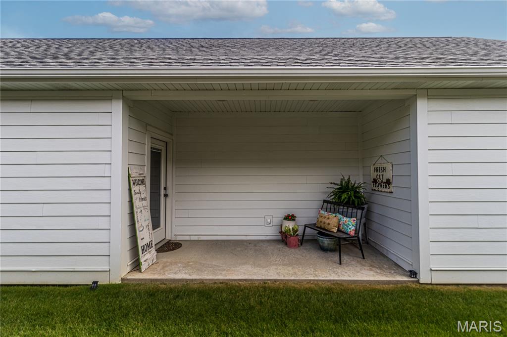 Walden Park Ph 3 - Residential