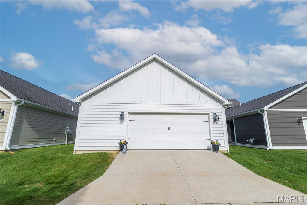 Walden Park Ph 3 - Residential