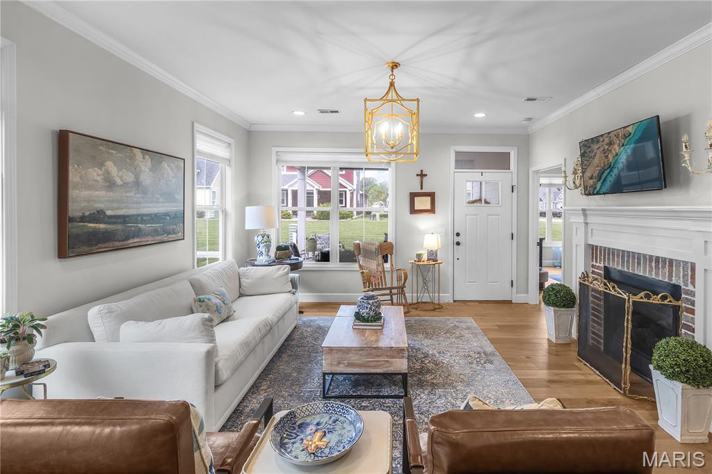 Walden Park Ph 3 - Residential