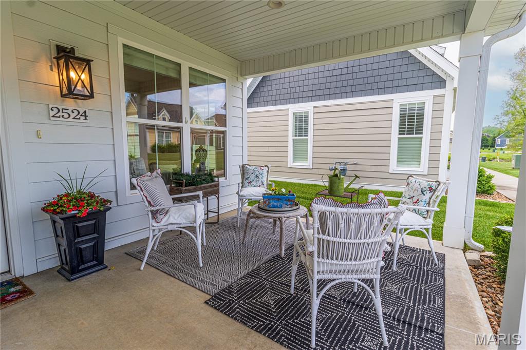 Walden Park Ph 3 - Residential