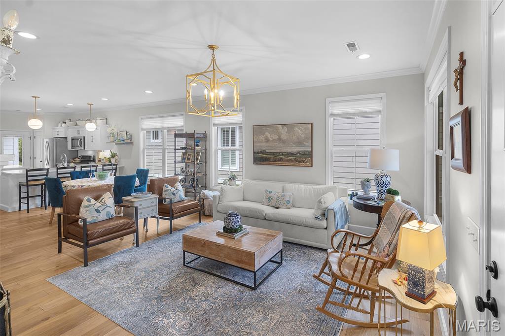 Walden Park Ph 3 - Residential