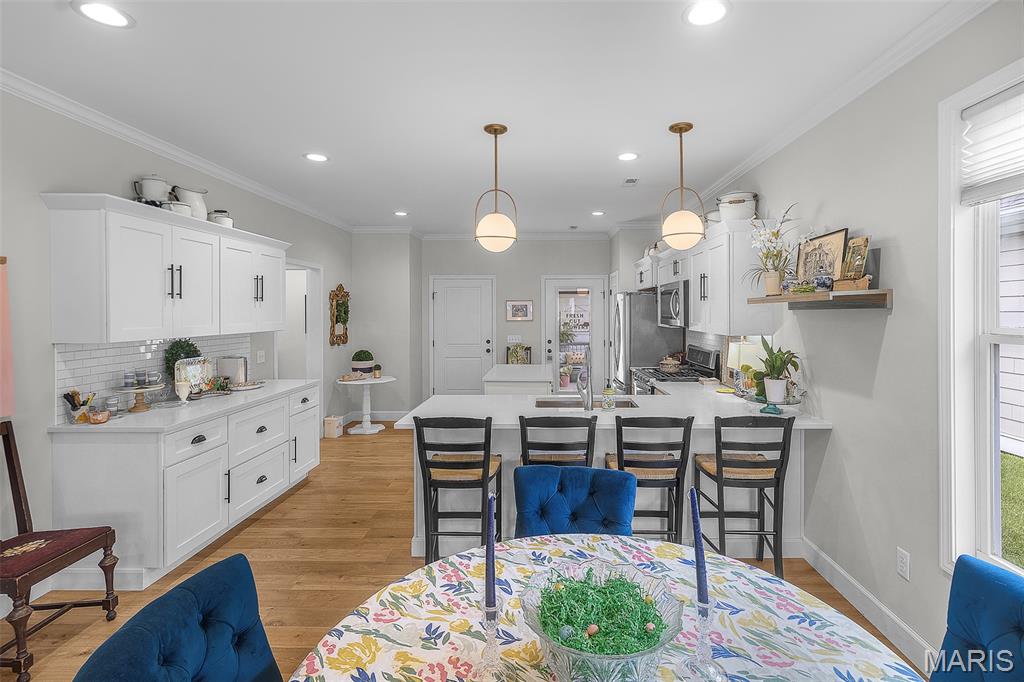 Walden Park Ph 3 - Residential