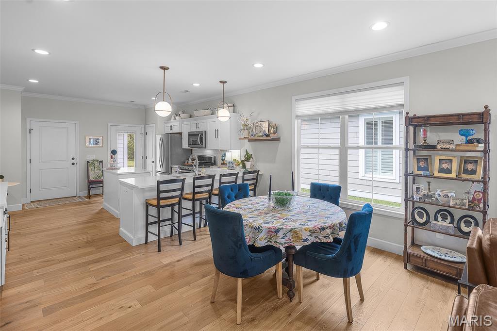 Walden Park Ph 3 - Residential