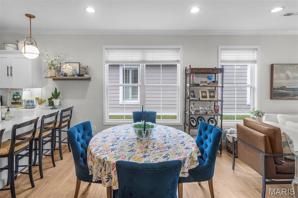 Walden Park Ph 3 - Residential