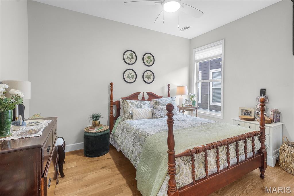 Walden Park Ph 3 - Residential