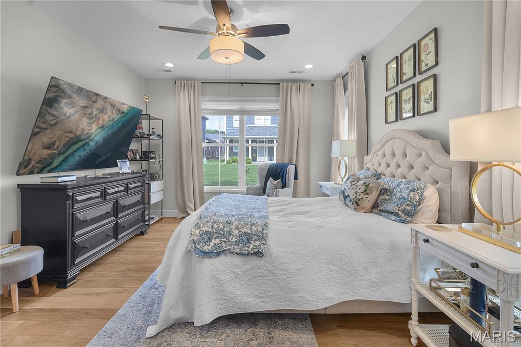 Walden Park Ph 3 - Residential