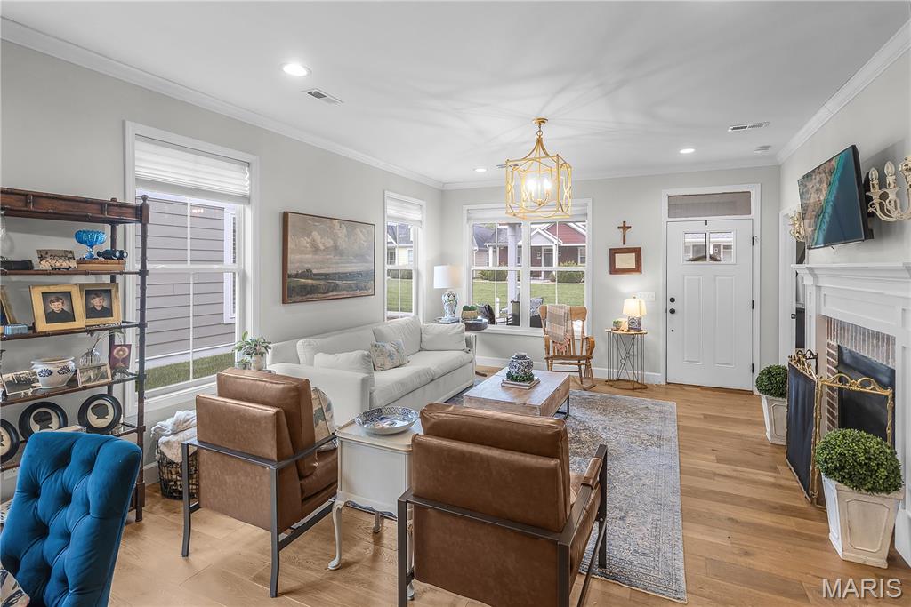 Walden Park Ph 3 - Residential