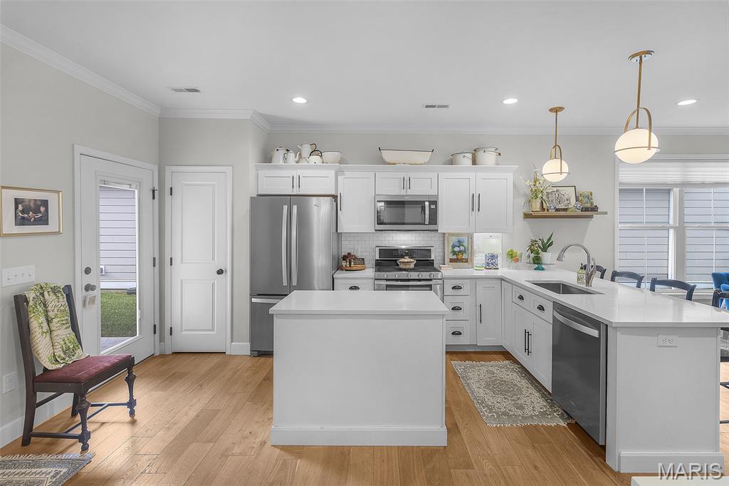 Walden Park Ph 3 - Residential